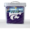 image:imageYouTheFan OfficiallyLicensed NCAA Set of 4 Cornhole Bags  All Weather Regulation 6 x 6 Size  16oz Weight  Designed in USAKansas State Wildcats  Purple