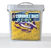 image:imageYouTheFan OfficiallyLicensed NCAA Set of 4 Cornhole Bags  All Weather Regulation 6 x 6 Size  16oz Weight  Designed in USALSU Tigers  Yellow