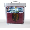 image:imageYouTheFan OfficiallyLicensed NCAA Set of 4 Cornhole Bags  All Weather Regulation 6 x 6 Size  16oz Weight  Designed in USAMontana Grizzlies  Maroon