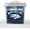 image:imageYouTheFan OfficiallyLicensed NCAA Set of 4 Cornhole Bags  All Weather Regulation 6 x 6 Size  16oz Weight  Designed in USANevada Wolf Pack  Blue