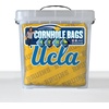 image:imageYouTheFan OfficiallyLicensed NCAA Set of 4 Cornhole Bags  All Weather Regulation 6 x 6 Size  16oz Weight  Designed in USAUCLA Bruins  Yellow