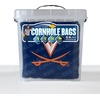 image:imageYouTheFan OfficiallyLicensed NCAA Set of 4 Cornhole Bags  All Weather Regulation 6 x 6 Size  16oz Weight  Designed in USAVirginia Cavaliers  Blue