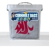 image:imageYouTheFan OfficiallyLicensed NCAA Set of 4 Cornhole Bags  All Weather Regulation 6 x 6 Size  16oz Weight  Designed in USAWashington State Cougars  Grey