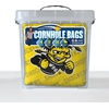 image:imageYouTheFan OfficiallyLicensed NCAA Set of 4 Cornhole Bags  All Weather Regulation 6 x 6 Size  16oz Weight  Designed in USAWichita State Shockers  Yellow