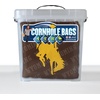 image:imageYouTheFan OfficiallyLicensed NCAA Set of 4 Cornhole Bags  All Weather Regulation 6 x 6 Size  16oz Weight  Designed in USAWyoming Cowboys  Brown