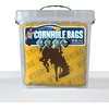 image:imageYouTheFan OfficiallyLicensed NCAA Set of 4 Cornhole Bags  All Weather Regulation 6 x 6 Size  16oz Weight  Designed in USAWyoming Cowboys  Yellow
