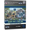 Seattle Seahawks