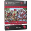 image:imageYouTheFan NFL Arizona Cardinals Game Day at The Zoo 500pc Puzzle 28 x 105Tampa Bay Buccaneers