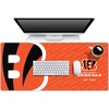 image:imageYouTheFan NFL Logo Series DeskpadCincinnati Bengals