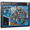 Detroit Lions
