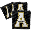 Appalachian State Mountaineers - Black