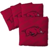Arkansas Razorbacks - Red
