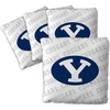 BYU Cougars - White