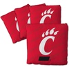 Cincinnati Bearcats - Red