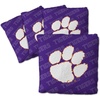Clemson Tigers - Purple