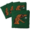 Florida A&M Rattler - Green