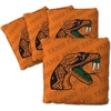 Florida A&M Rattler - Orange
