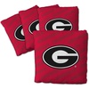 Georgia Bulldogs - Red