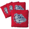 Gonzaga Bulldogs - Red