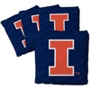 Illinois Fighting Illini - Blue