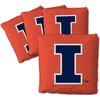 Illinois Fighting Illini - Orange