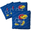 Kansas Jayhawks - Blue