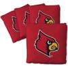 Louisville Cardinals - Red