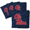 Mississippi Rebels - Blue