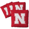 Nebraska Cornhuskers - Red
