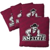 New Mexico St - Maroon