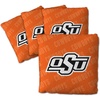 Oklahoma State Cowboys - Orange