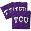 TCU Horned Frogs - Purple