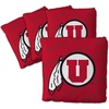 Utah Utes - Red