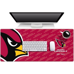 image:imageYouTheFan NFL Logo Series DeskpadArizona Cardinals