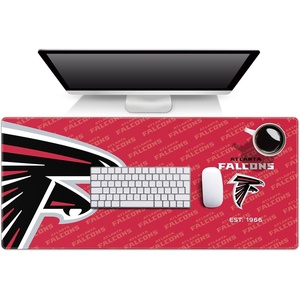 image:imageYouTheFan NFL Logo Series DeskpadAtlanta Falcons