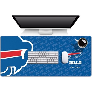 image:imageYouTheFan NFL Logo Series DeskpadBuffalo Bills