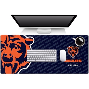 image:imageYouTheFan NFL Logo Series DeskpadChicago Bears