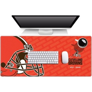 image:imageYouTheFan NFL Logo Series DeskpadCleveland Browns