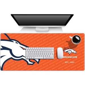 image:imageYouTheFan NFL Logo Series DeskpadDenver Broncos