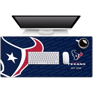 image:imageYouTheFan NFL Logo Series DeskpadHouston Texans