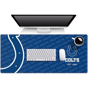 image:imageYouTheFan NFL Logo Series DeskpadIndianapolis Colts