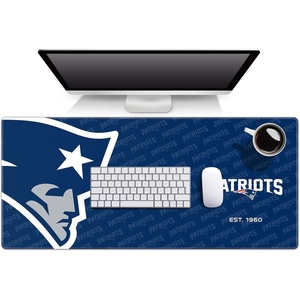 image:imageYouTheFan NFL Logo Series DeskpadNew England Patriots