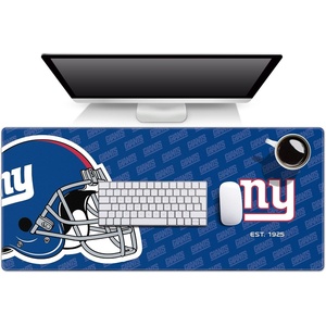 image:imageYouTheFan NFL Logo Series DeskpadNew York Giants
