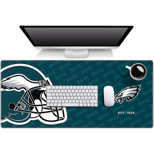 image:imageYouTheFan NFL Logo Series DeskpadPhiladelphia Eagles