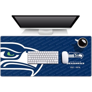 image:imageYouTheFan NFL Logo Series DeskpadSeattle Seahawks