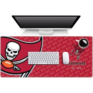 image:imageYouTheFan NFL Logo Series DeskpadTampa Bay Buccaneers