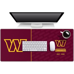 image:imageYouTheFan NFL Logo Series DeskpadWashington Commanders