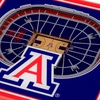 image:imageYouTheFan NCAA 3D StadiumView CoastersArizona Wildcats