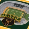 image:imageYouTheFan NCAA 3D StadiumView CoastersBaylor Bears