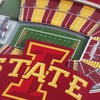 image:imageYouTheFan NCAA 3D StadiumView CoastersIowa State Cyclones